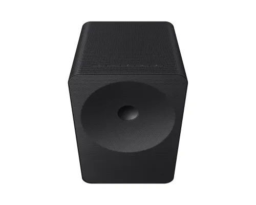 Głośnik Samsung Music Studio 7 HW-LS70H Czarny