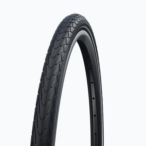 Opona rowerowa SCHWALBE Marathon Racer Race Guard Addix 28 x 1.50 black reflex