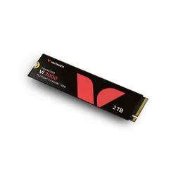 Dysk VERBATIM Vi3000 2TB SSD