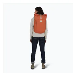 Plecak miejski Osprey Arcane Roll Top Pack 22 l porcelain orange heather