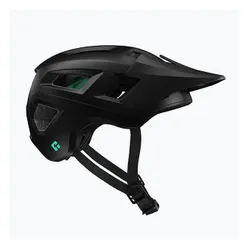Kask rowerowy Lazer Coyote KinetiCore matte black