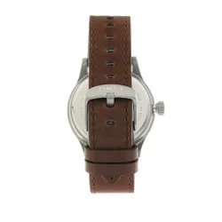 Timex Expedition North TW2V07300 Brown saati