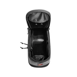 Torba podsiodłowa Tatonka Bike Saddle Bag M - black