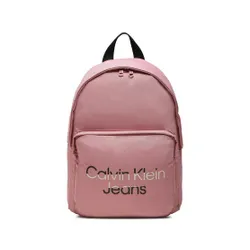 Calvin Klein Jeans erou logo Rucsac IU0IU00450 VCP