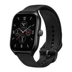 Smartwatch Amazfit Zepp E 43mm GPS черный