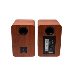 Kolumny Aiwa ASP-A200 Brązowy 2szt.