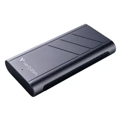 Dysk VERBATIM TurboMetal 2TB SSD