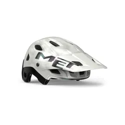 Kask rowerowy Full Face MET Parachute MCR MIPS