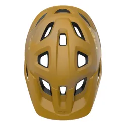 Kask rowerowy MET Echo MIPS desert matt