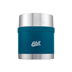 Termos na żywność Esbit Sculptor Stainless Steel Food Jug 500 ml polar blue