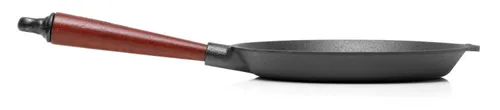 Patelnia SKEPPSHULT Natural Selection 0240T 24 cm