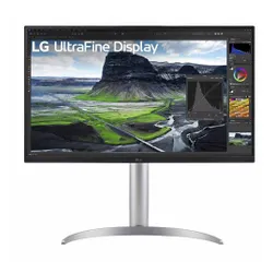 Monitor LG 27UQ850-W 27" 4K IPS 60Hz 5ms