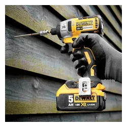 DeWalt vida makinesi DCF887P2 18 V