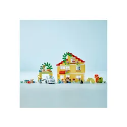 LEGO DUPLO 10994 aile evi 3in1