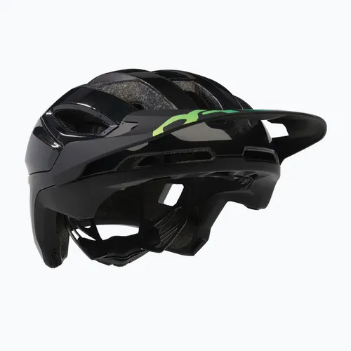 Kask rowerowy Oakley Drt3 Trail EU gloss black galaxy
