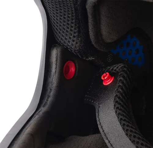 Kask rowerowy Full Face SHRED Brain Bpx Noshock