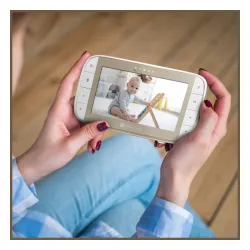 Niania elektroniczna Motorola VM50G