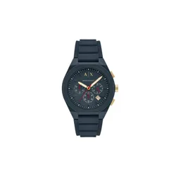Часы мужские Armani Exchange Rafael, хронограф AX4168
