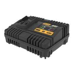 Szybka ładowarka CAT DXC15 18V 15.0Ah 380W