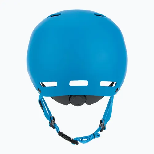 Kask rowerowy dziecięcy Giro Dime FS Jr matte blue