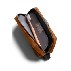 Косметичка / Дорожная сумка Bellroy Toiletry Kit - bronze