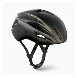 Kask rowerowy MET Manta MIPS Tadej Pogacar black