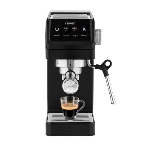 Ekspres kolbowy Raven EER006