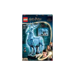 LEGO Harry Potter 76414 Expecto Patronum