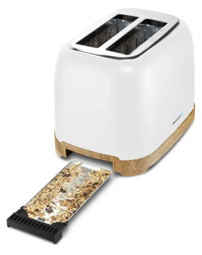 Toster Philco PHTA 3710W Rozmrażanie 850W