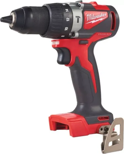 Milwaukee Tornavida Matkabı M18 BLPD2-0x B