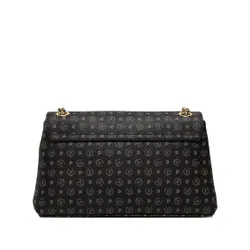 Pollini Te8473pp0eq1100a geantă Nero