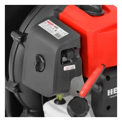 Dmuchawa do liści spalinowa HECHT 943