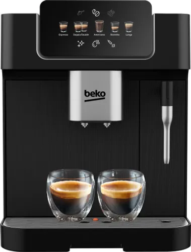 Автоматическая кофемашина Beko CaffeExperto CEG7302B