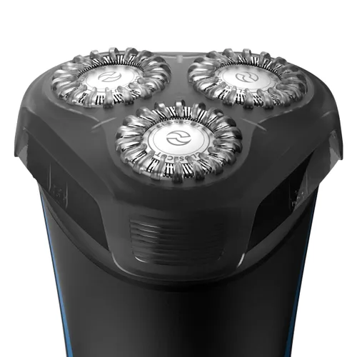 Бритва Philips Shaver series 1000 S1510 / 42-триммер