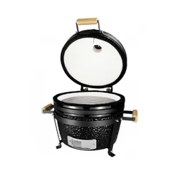 Grill węglowy MIRPOL GRILL CER CL-16T 33.5 cm