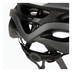 Kask rowerowy Giro Revel matte titanium white