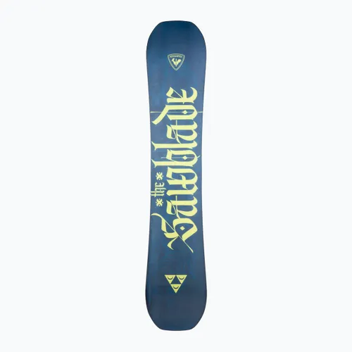 Deska snowboardowa męska Rossignol Sawblade
