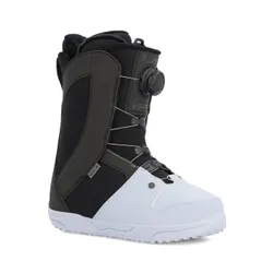 Buty snowboardowe Ride Sage - Rozmiar (cm) - 24.0