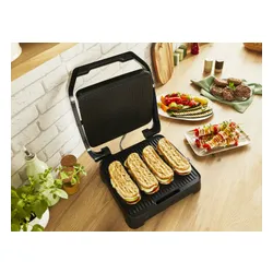 Grill elektryczny TEFAL GC271810 Inicio Classic Relift