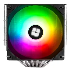 Chłodzenie CPU THERMALRIGHT Peerless Assassin 140 SE ARGB Czarny