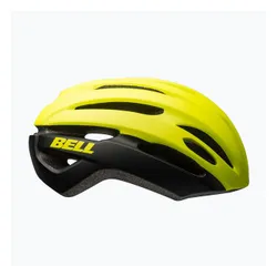 Kask rowerowy Bell Avenue matte gloss hiviz/black