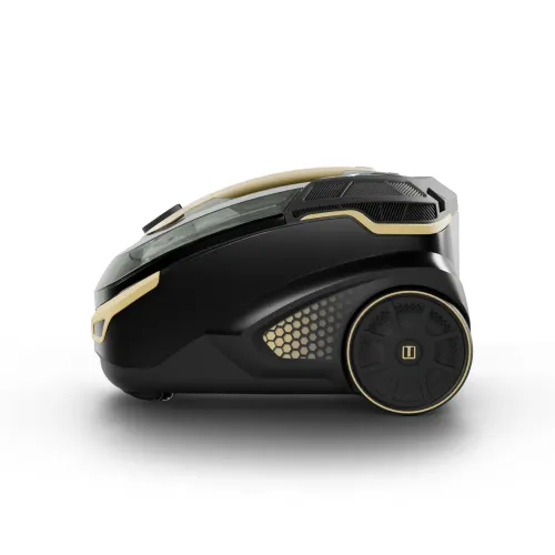 Odkurzacz Thomas Amfibia Pro Evo 1700W Ssawka Aqua Stealth Ssawka do prania dywanów Ssawka do prania tapicerki