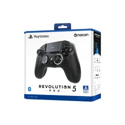 Геймпад Nacon Pad REVOLUTION 5 Pro PS5 / PS4-черный