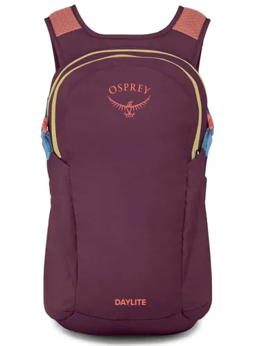 Plecak codzienny Osprey Daylite - moody burgundy