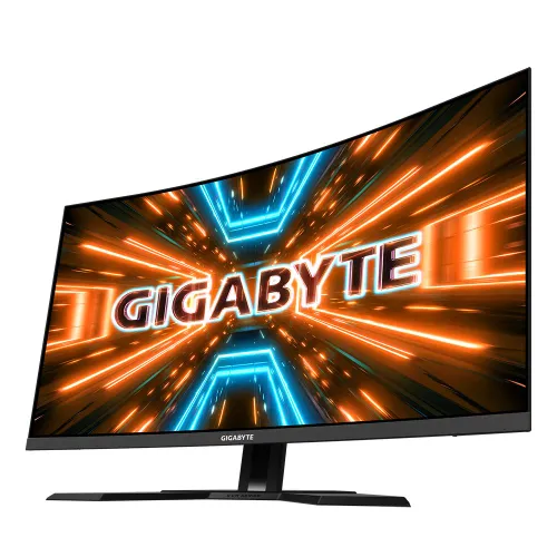 Monitor Gigabyte M32UC 32" 4K VA 144Hz 1ms Zakrzywiony Gamingowy