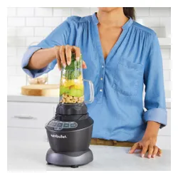 Блендер NutriBullet NBF500DG