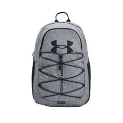 Plecak miejski Under Armour Hustle Sport 26 l pitch gray medium heather/black/black