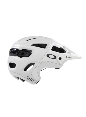 Kask MTB Oakley Drt5 Maven EU - satin white
