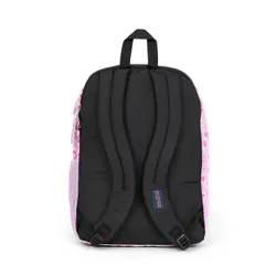 Big Student 34 l JanSport Öğrenci Sırt Çantası-baby blossom