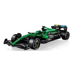 LEGO 42240 Technic Bolid F1 Aston Martin Aramco AMR25